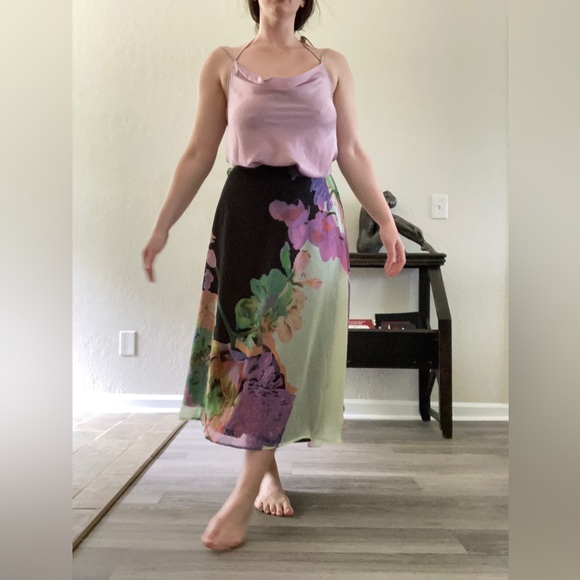 Anthropologie Eva Franco skirt - Picture 1 of 6